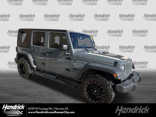 2022 Jeep Wagoneer Series II Carbide