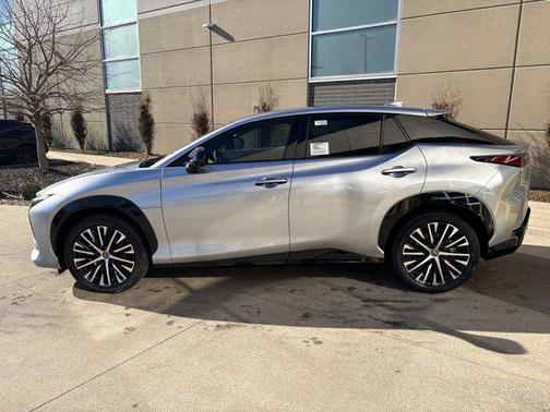 2026 Lexus RZ 350e Premium