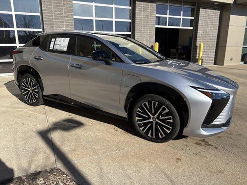 2026 Lexus RZ 350e Premium