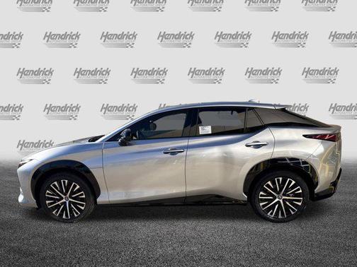 2026 Lexus RZ 350e Premium