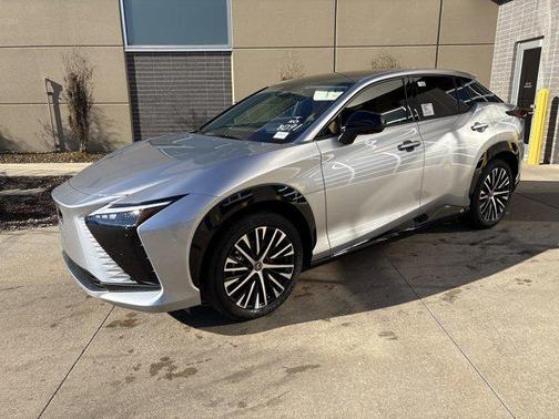 2026 Lexus RZ 350e Premium