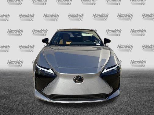 2026 Lexus RZ 350e Premium