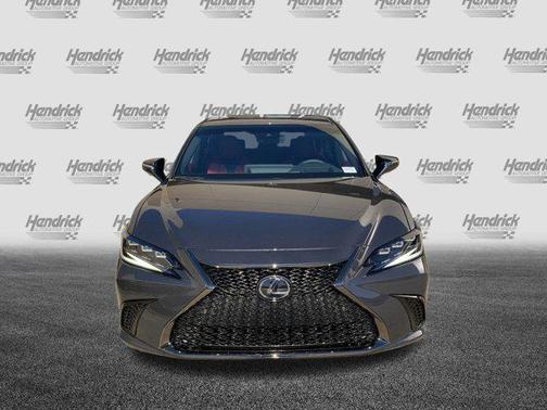 2025 Lexus ES 350 F Sport