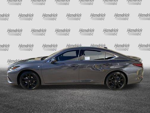 2025 Lexus ES 350 F Sport