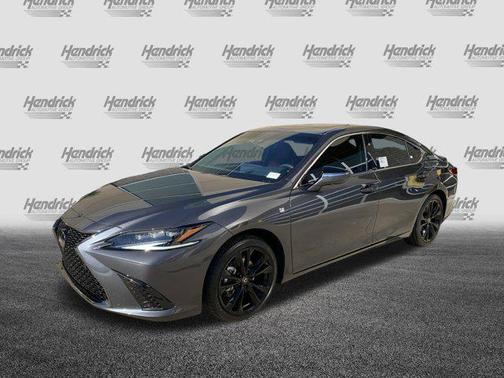 2025 Lexus ES 350 F Sport