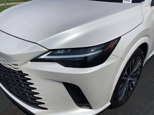 2023 Lexus RX 350 Base