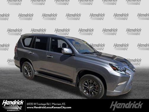 2023 Lexus GX 460 Premium