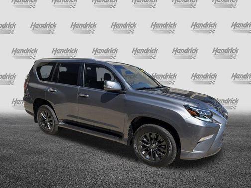 2023 Lexus GX 460 Premium
