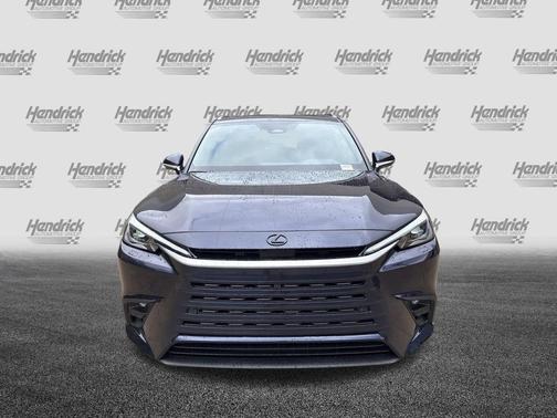 Nightfall Mica 2026 Lexus TX 350 Luxury
