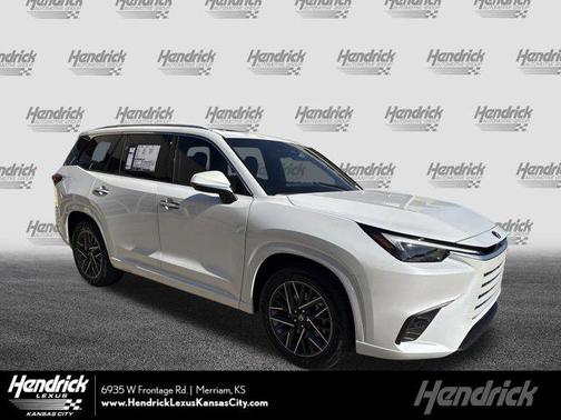 2026 Lexus TX 350 Premium