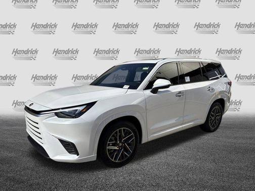 2026 Lexus TX 350 Premium