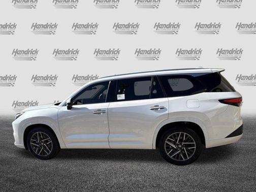 2026 Lexus TX 350 Premium