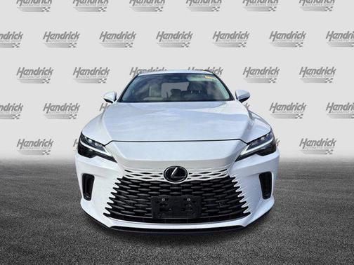 2024 Lexus RX 350 Premium Plus