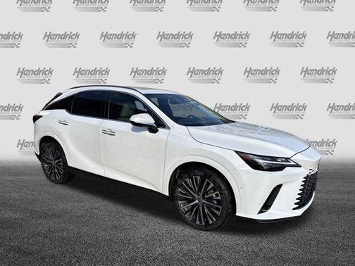 2024 Lexus RX 350 Premium Plus