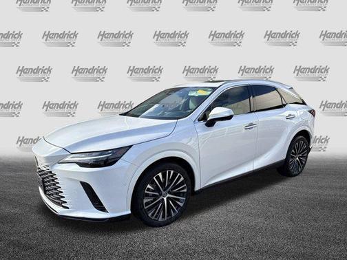 2024 Lexus RX 350 Premium Plus