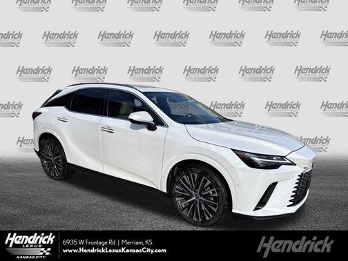 2024 Lexus RX 350 Premium Plus