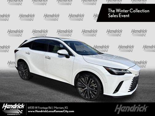 2024 Lexus RX 350 Premium Plus