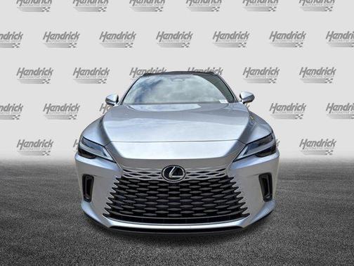 Iridium 2026 Lexus RX 450h+ Base