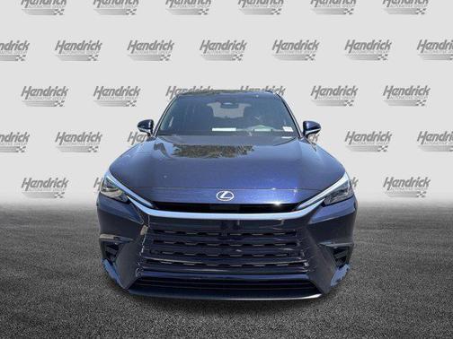 2025 Lexus TX 350 Luxury