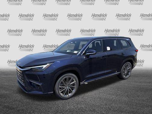 2025 Lexus TX 350 Luxury
