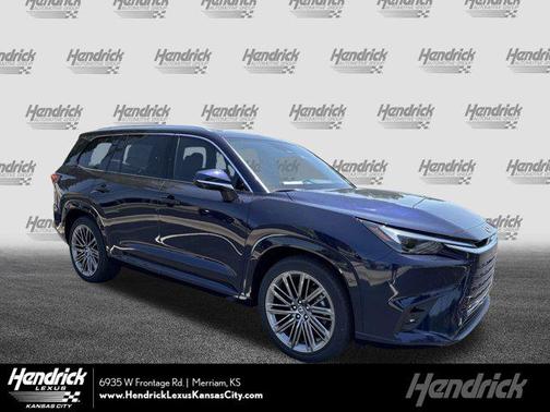 2025 Lexus TX 350 Luxury