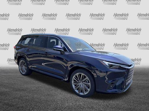 2025 Lexus TX 350 Luxury