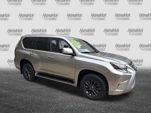 2023 Lexus GX 460 Premium