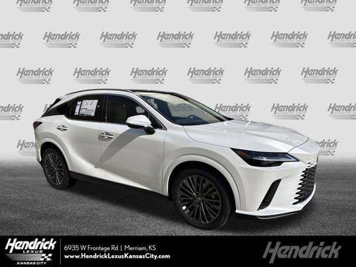 2026 Lexus RX 350 Luxury