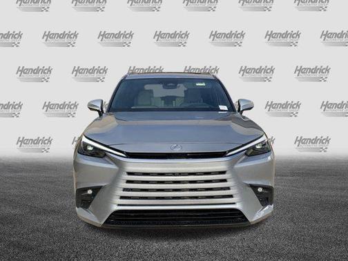 2026 Lexus TX 350 Luxury