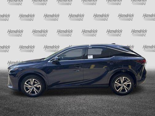 Nightfall Mica 2026 Lexus RX 350 Premium