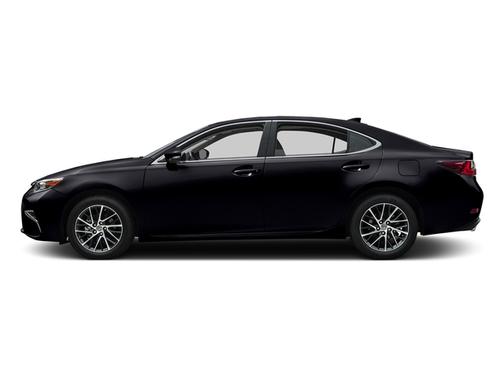 2017 Lexus ES 350 Base