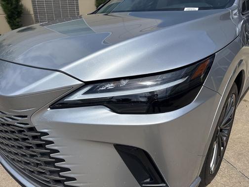 Iridium 2025 Lexus RX 350 Premium