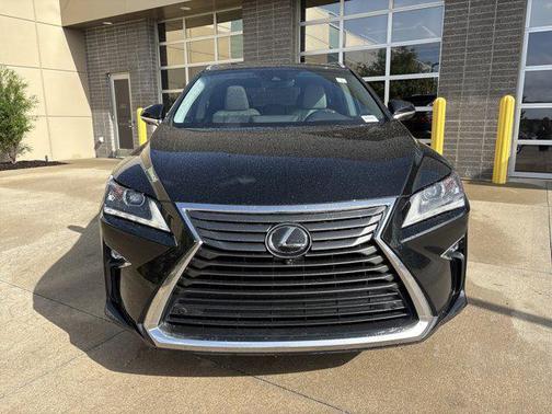 Caviar 2019 Lexus RX 350 Base