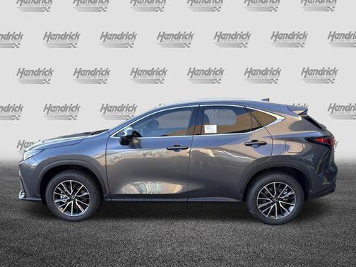 2026 Lexus NX 450h+ Premium