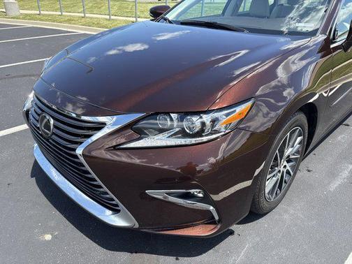 2016 Lexus ES 350 Base
