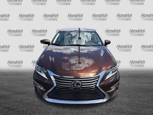 2016 Lexus ES 350 Base