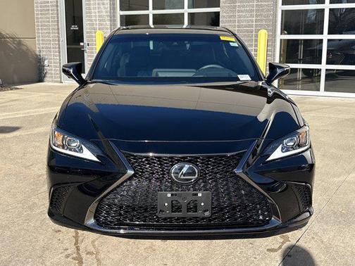 2025 Lexus ES 350 F Sport