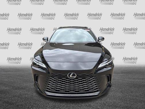 Caviar 2026 Lexus RX 350 Premium