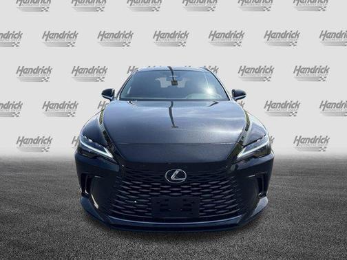 2023 Lexus RX 350 Base