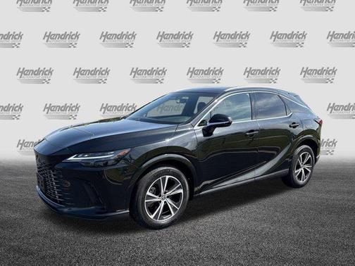 2023 Lexus RX 350 Base