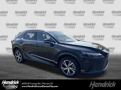 2023 Lexus RX 350 Base