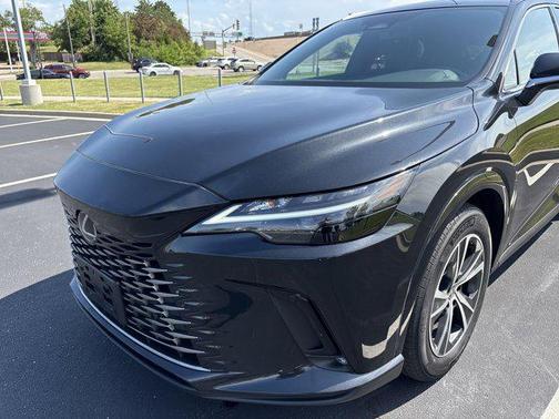 2023 Lexus RX 350 Base