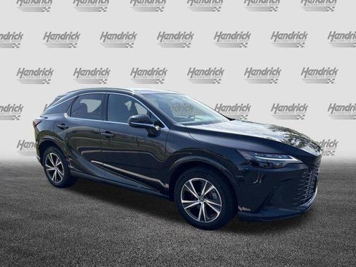 2023 Lexus RX 350 Base