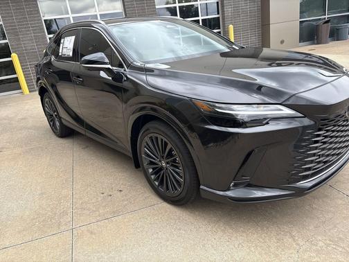 Caviar 2026 Lexus RX 350 Premium