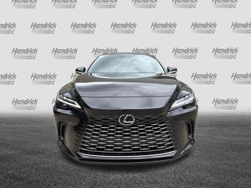 Caviar 2026 Lexus RX 350 Premium