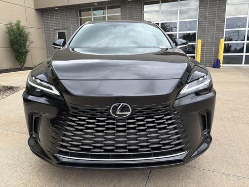 Caviar 2026 Lexus RX 350 Premium