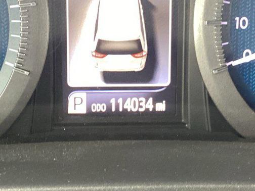 2018 Toyota Sienna Limited Premium