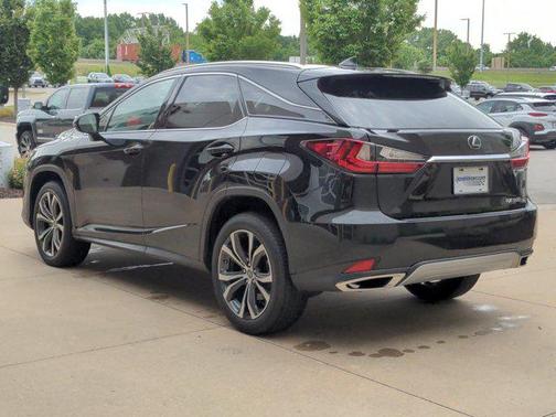 2020 Lexus RX 350 Base