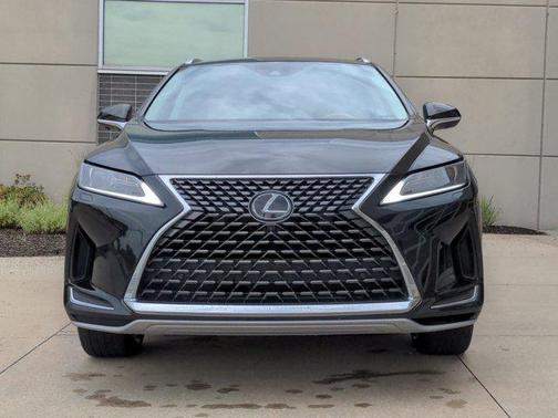 2020 Lexus RX 350 Base