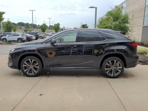 2020 Lexus RX 350 Base